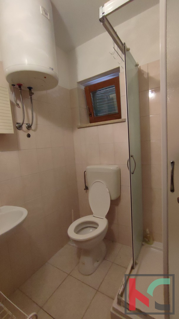 Istra, Pula, Šišan, družinska hiša na parceli 3731 m2