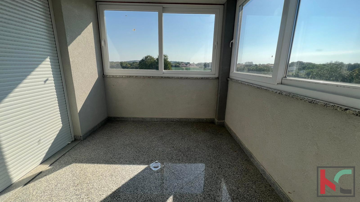 Istra, Fažana, Valbandon, novogradnja, stanovanje 70,07 m2 z dvema spalnicama, prodamo