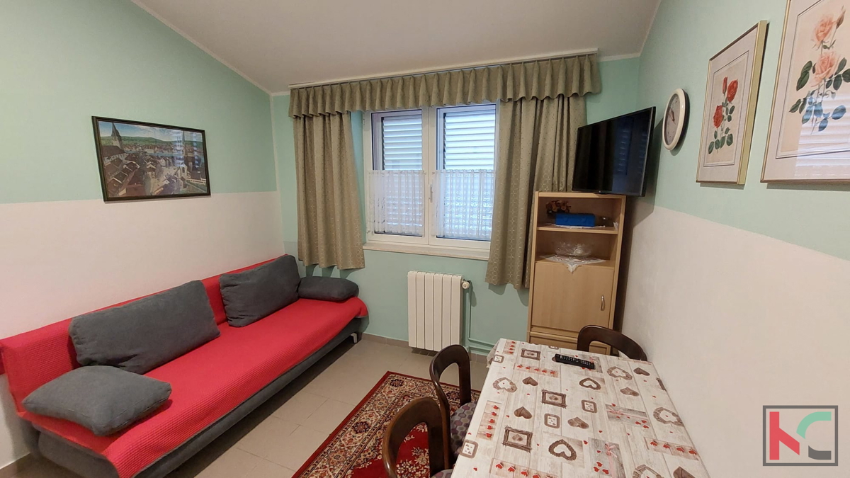 Istra, Štinjan, apartmajska hiša 400 metrov od morja, #prodaja
