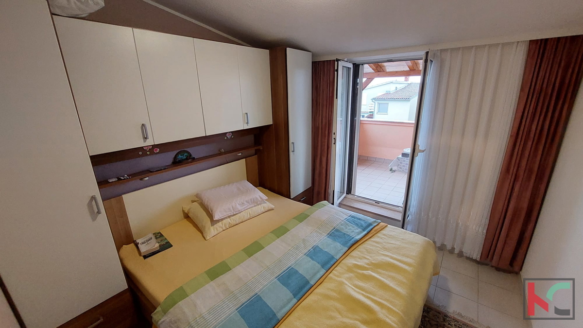 Istra, Štinjan, apartmajska hiša 400 metrov od morja, #prodaja