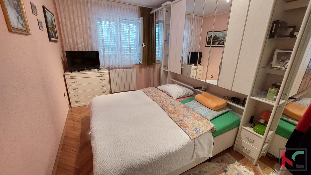 Istra, Štinjan, apartmajska hiša 400 metrov od morja, #prodaja