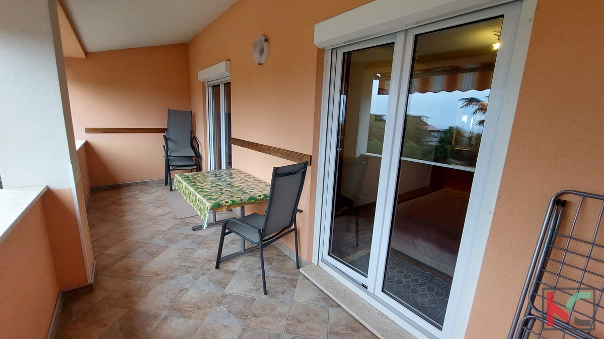 Istra, Štinjan, apartmajska hiša 400 metrov od morja, #prodaja