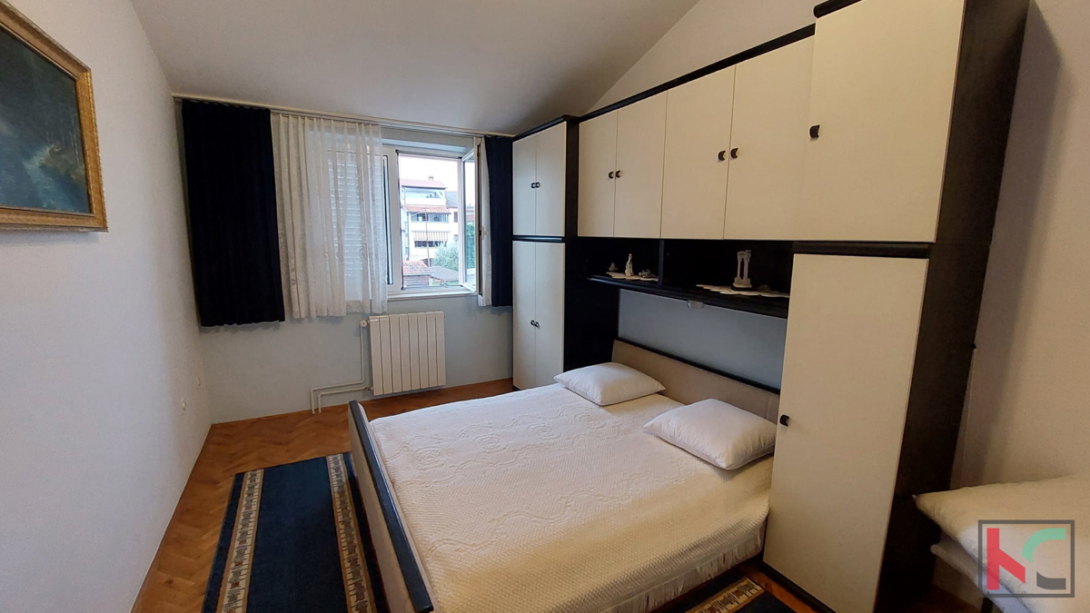 Istra, Štinjan, apartmajska hiša 400 metrov od morja, #prodaja