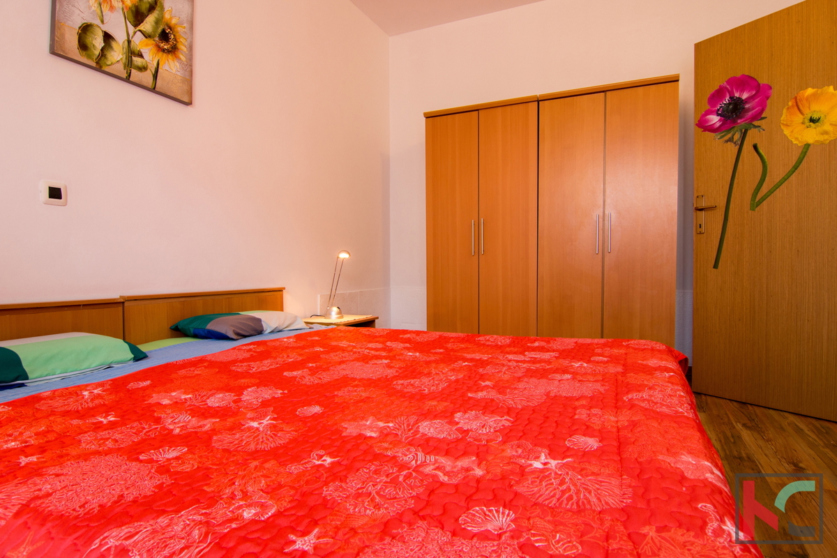 Istra, Fažana, Valbandon, družinska hiša z bazenom in 3 apartmaji, #prodaja