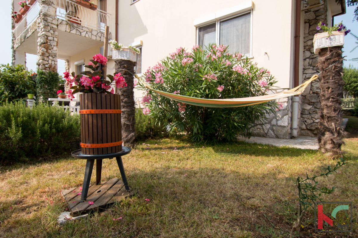 Istra, Fažana, Valbandon, družinska hiša z bazenom in 3 apartmaji, #prodaja