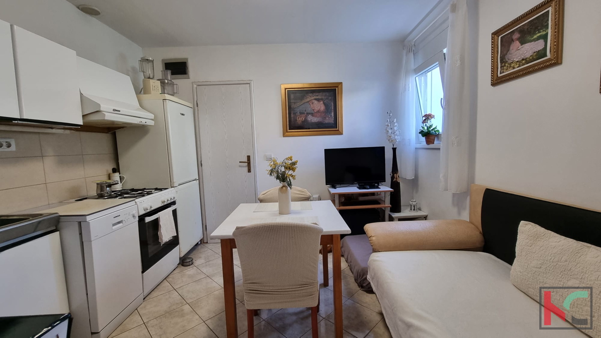 Istra, Ližnjan, samostojna hiša z vrtom na površini 541m2, #prodaja