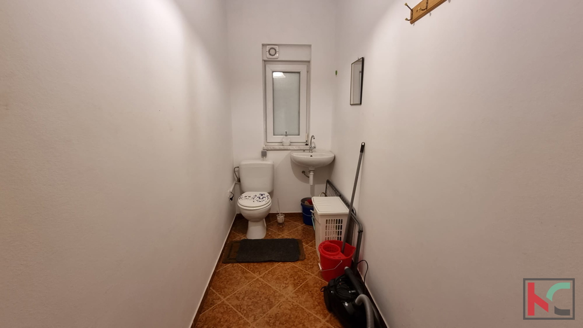Istra, Ližnjan, samostojna hiša z vrtom na površini 541m2, #prodaja
