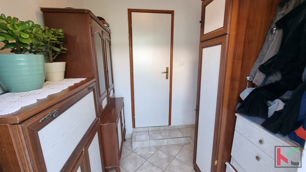 Istra, Ližnjan, samostojna hiša z vrtom na površini 541m2, #prodaja