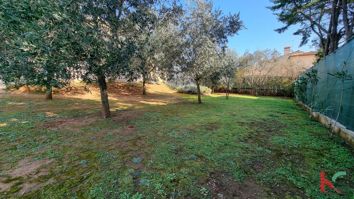 Istra, Ližnjan, samostojna hiša z vrtom na površini 541m2, #prodaja