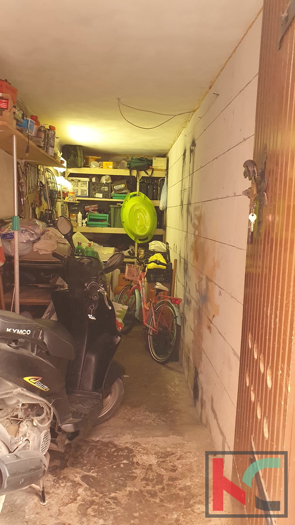 Istra, Rovinj, vrstna hiša v starem mestnem jedru blizu cerkve sv. Eufemije #prodaja