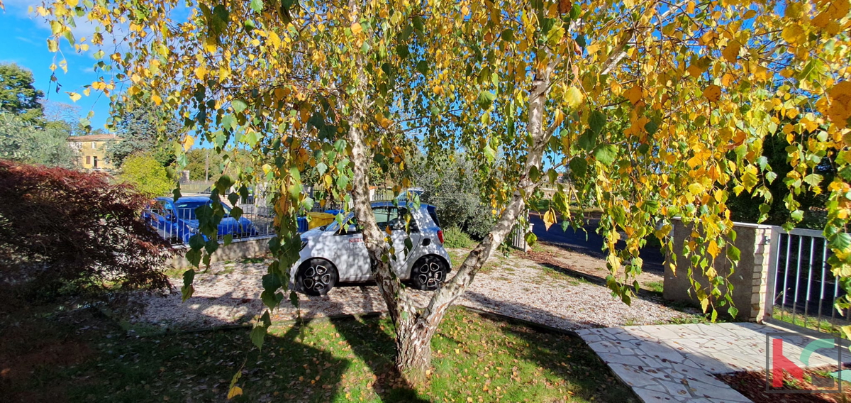 Istra, Tinjan, samostojna hiša z bazenom #prodaja