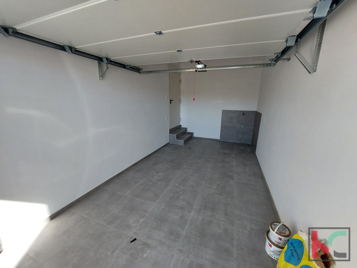 Istra, Pula, Valdebek, stanovanje 121,34 m2 v novogradnji, #prodaja