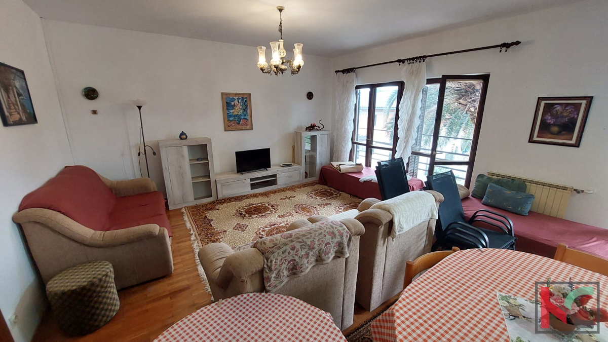 Istra, Premantura, 2s stanovanje 103,18 m2 400 metrov od plaže, #prodaja