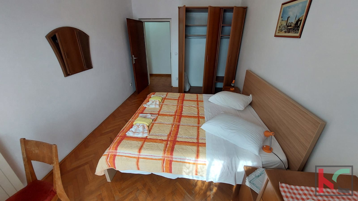 Istra, Premantura, 2s stanovanje 103,18 m2 400 metrov od plaže, #prodaja