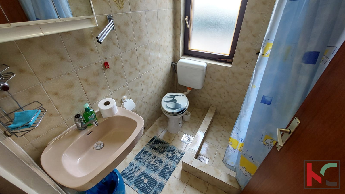 Istra, Premantura, 2s stanovanje 103,18 m2 400 metrov od plaže, #prodaja