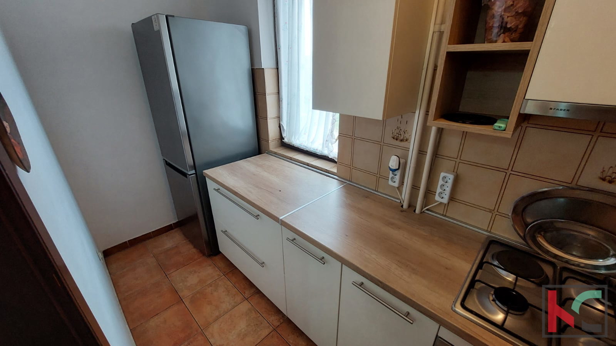 Istra, Premantura, 2s stanovanje 103,18 m2 400 metrov od plaže, #prodaja