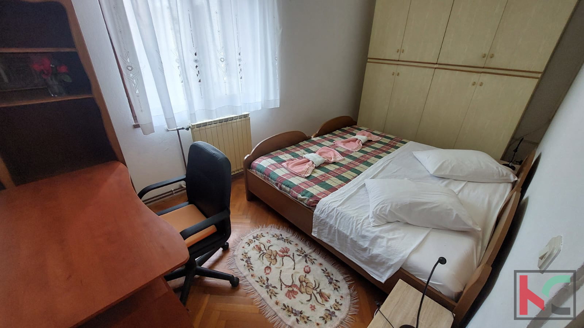 Istra, Premantura, 2s stanovanje 103,18 m2 400 metrov od plaže, #prodaja