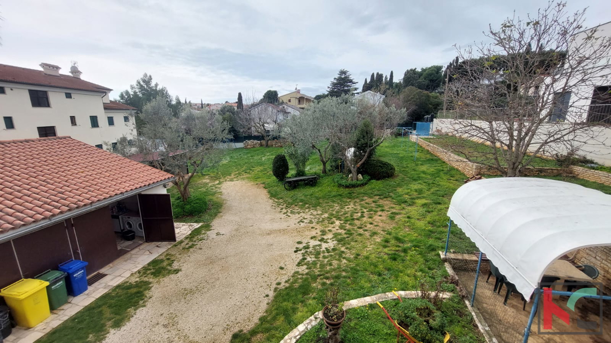 Istra, Premantura, 2s stanovanje 103,18 m2 400 metrov od plaže, #prodaja