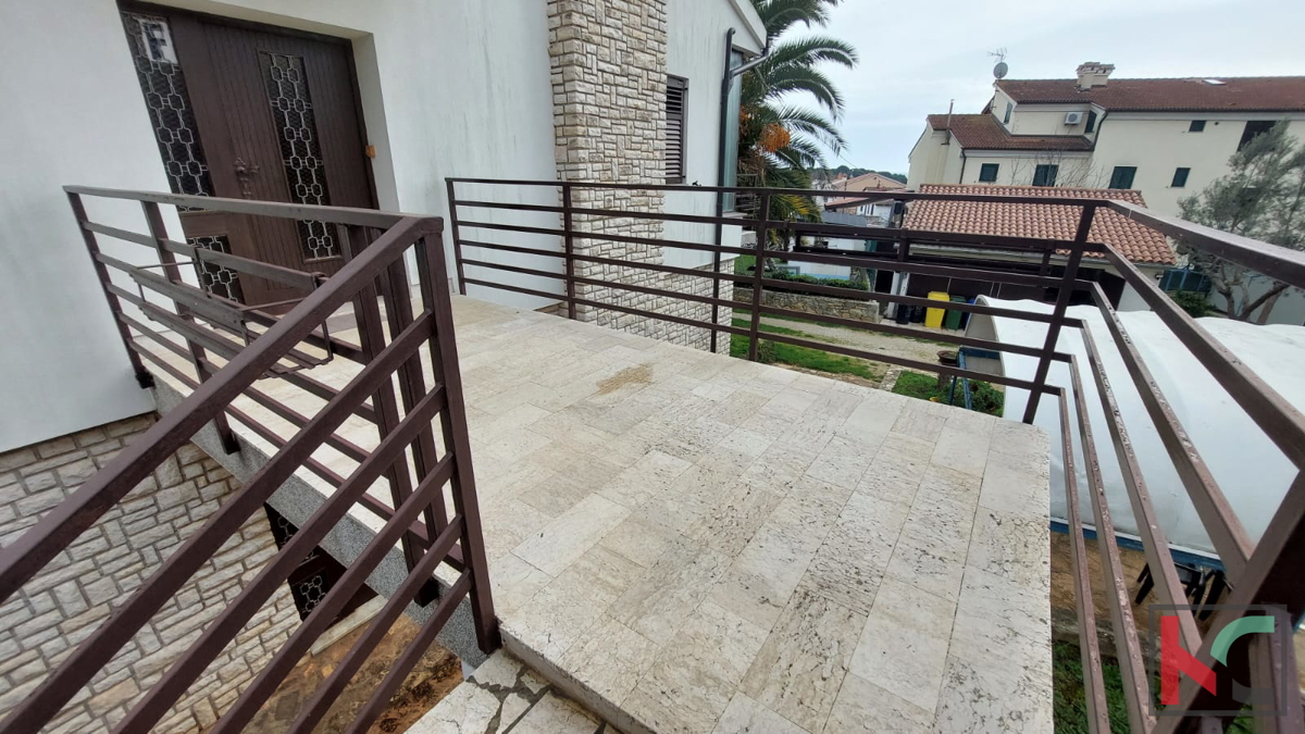Istra, Premantura, 2s stanovanje 103,18 m2 400 metrov od plaže, #prodaja