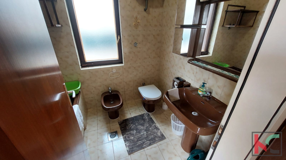 Istra, Premantura, 2s stanovanje 103,18 m2 400 metrov od plaže, #prodaja