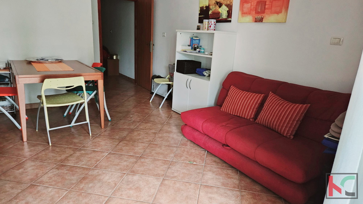 Istra, Rovinj, stanovanje na odlični lokaciji, 61,50 m2 #prodaja
