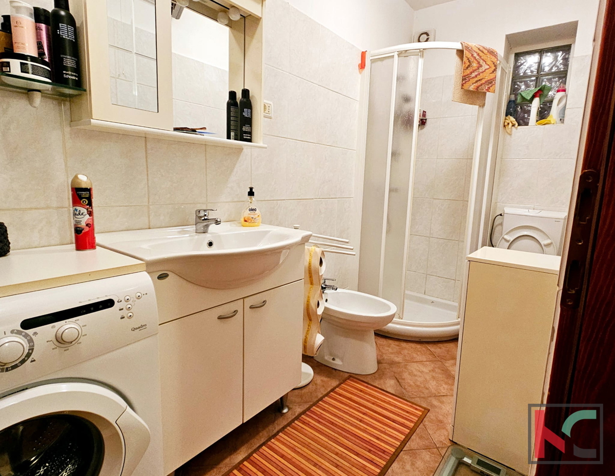 Istra, Rovinj, stanovanje na odlični lokaciji, 61,50 m2 #prodaja