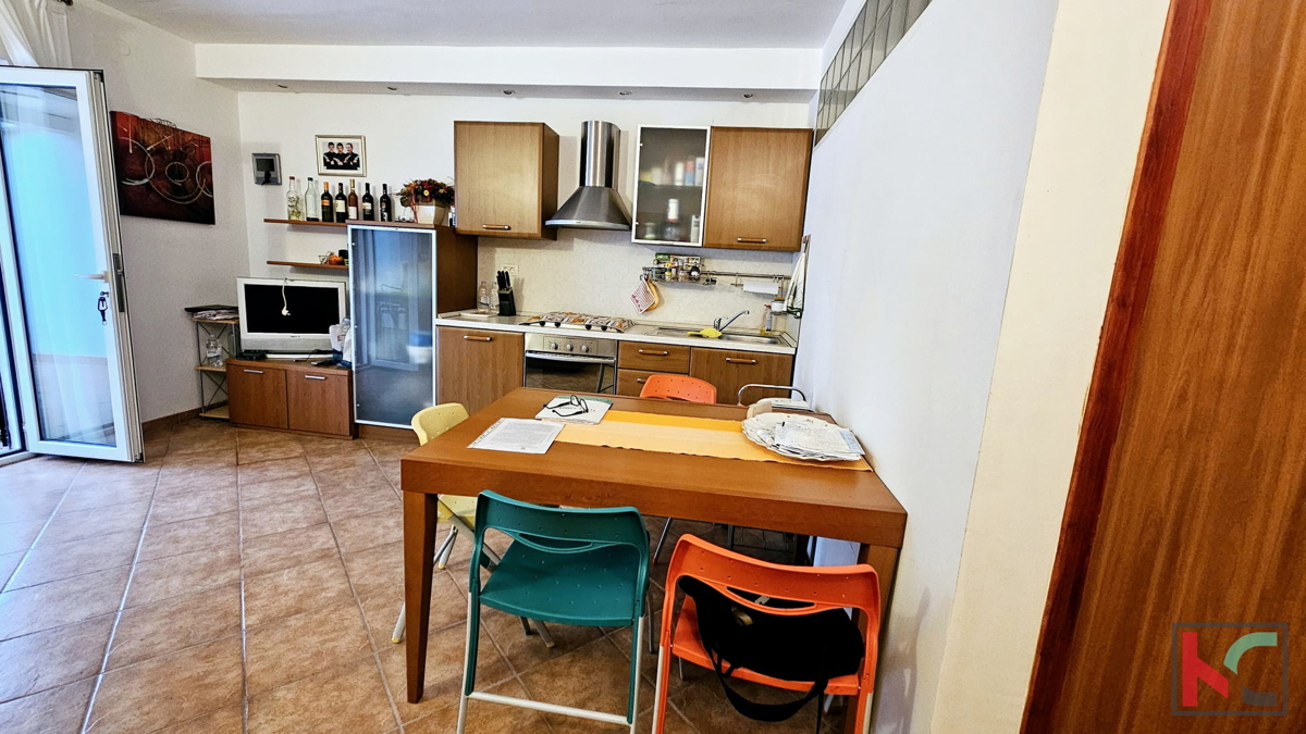Istra, Rovinj, stanovanje na odlični lokaciji, 61,50 m2 #prodaja