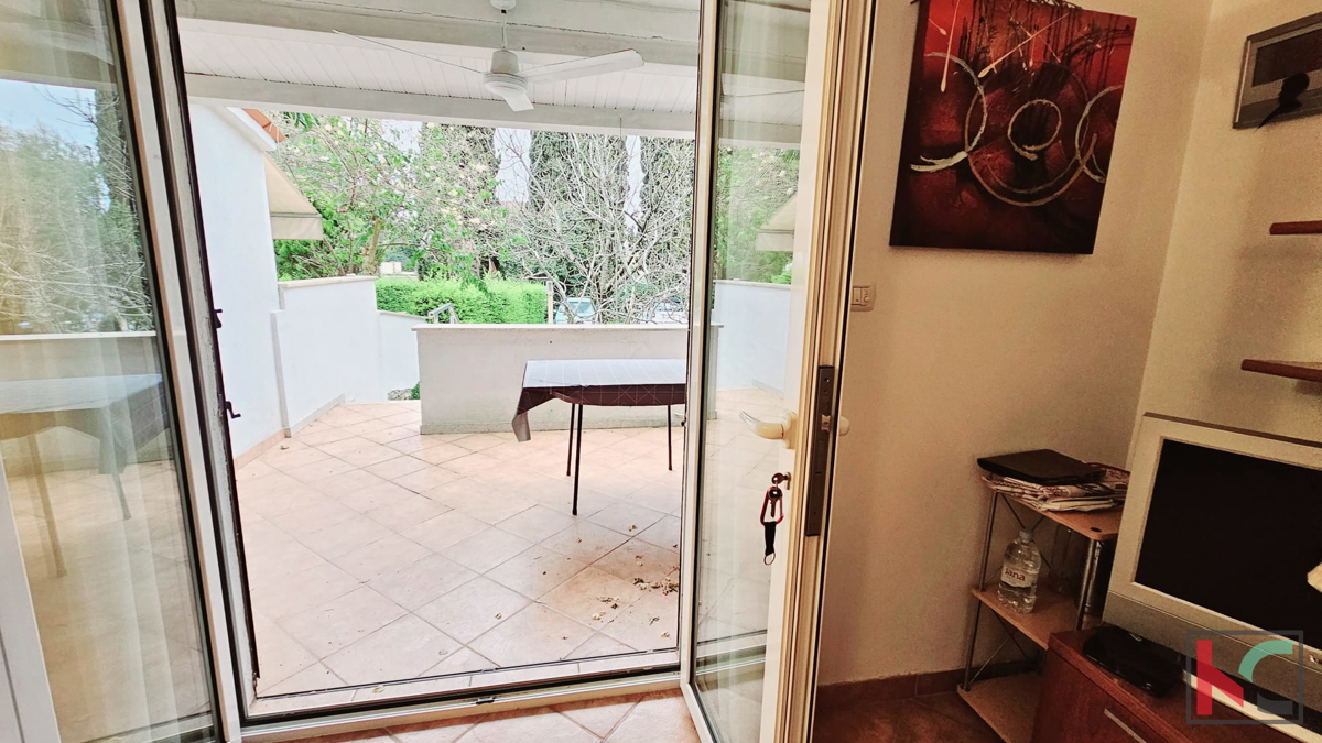 Istra, Rovinj, stanovanje na odlični lokaciji, 61,50 m2 #prodaja