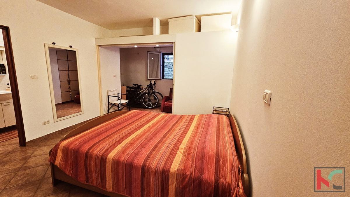 Istra, Rovinj, stanovanje na odlični lokaciji, 61,50 m2 #prodaja