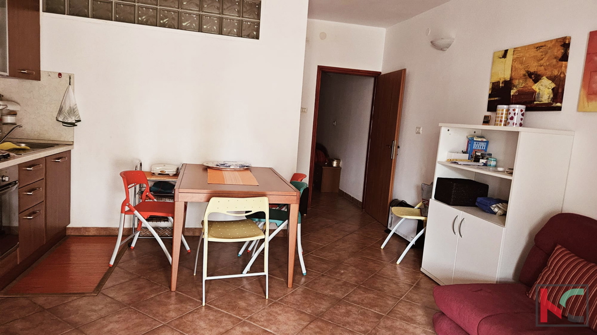 Istra, Rovinj, stanovanje na odlični lokaciji, 61,50 m2 #prodaja
