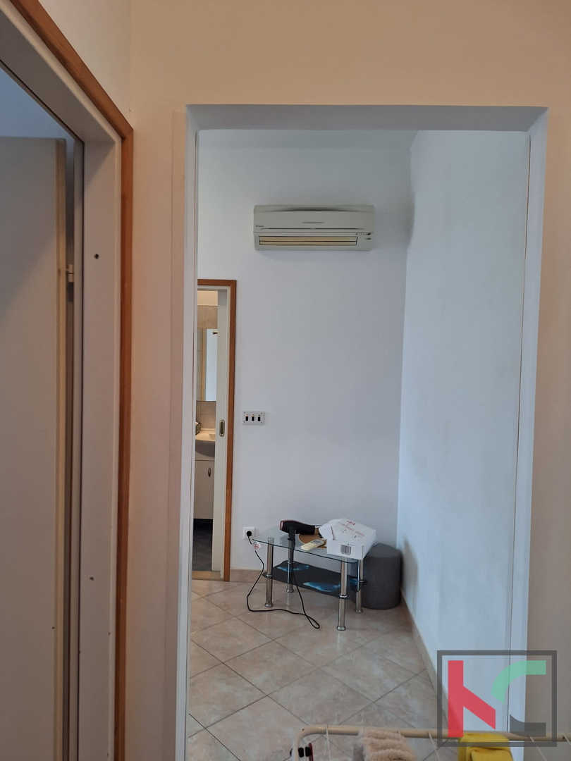 Pula, Center, dvosobno stanovanje v bližini Arene #prodaja