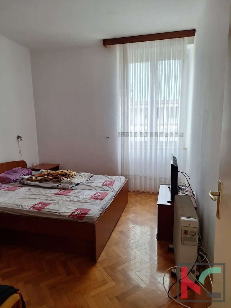 Pula, Center, dvosobno stanovanje v bližini Arene #prodaja