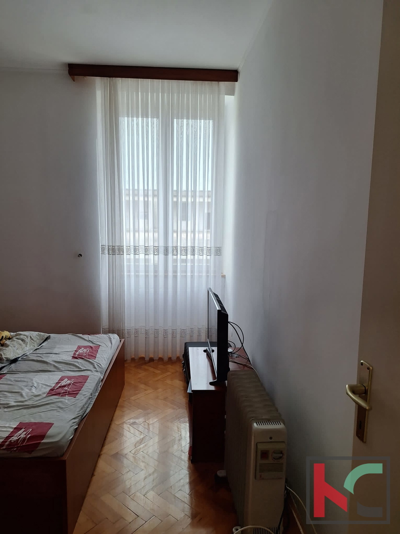 Pula, Center, dvosobno stanovanje v bližini Arene #prodaja