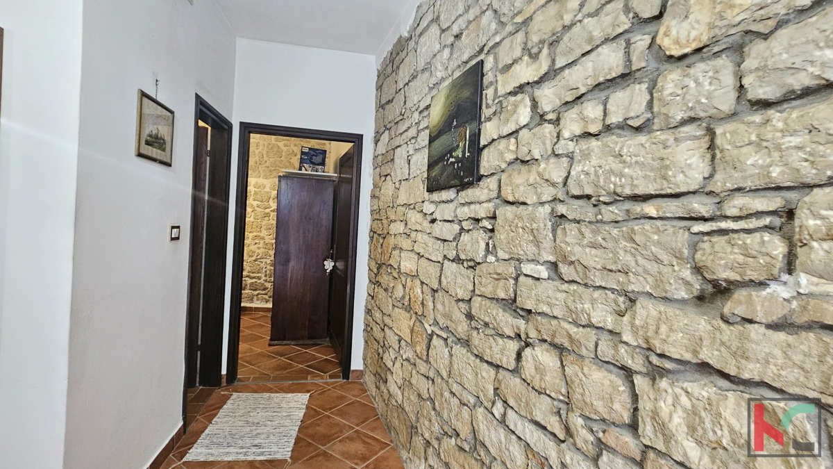 Istra, Rovinj,stanovanje v centru mesta 39m2 #prodaja