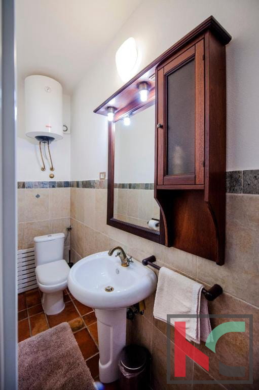 Istra, Rovinj,stanovanje v centru mesta 39m2 #prodaja