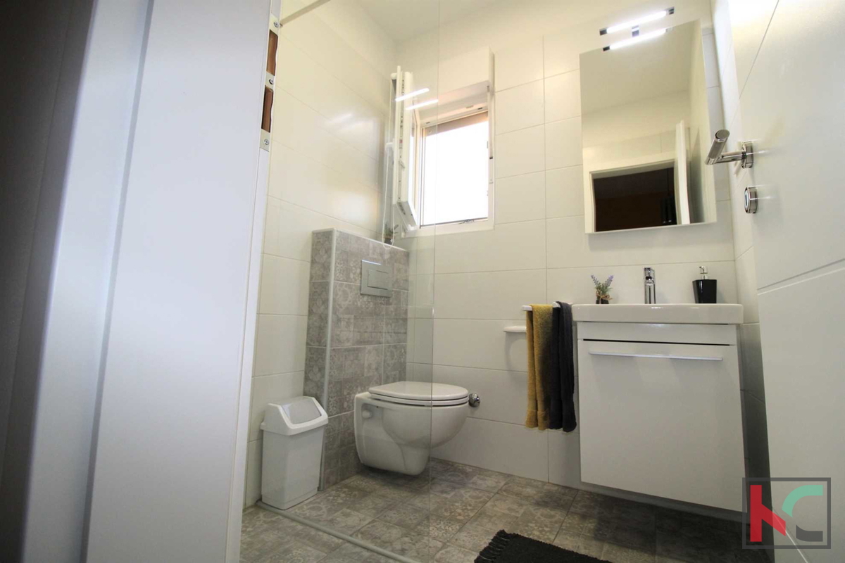 Istra, Rakalj, samostojna hiša z bazenom na parceli 320m2 #prodaja