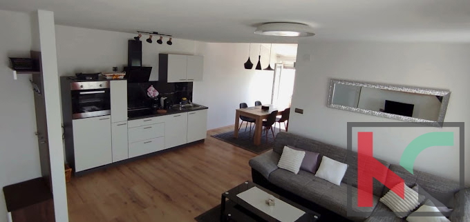 Istra, Vodnjan, samostojna hiša s 4 apartmaji #prodaja