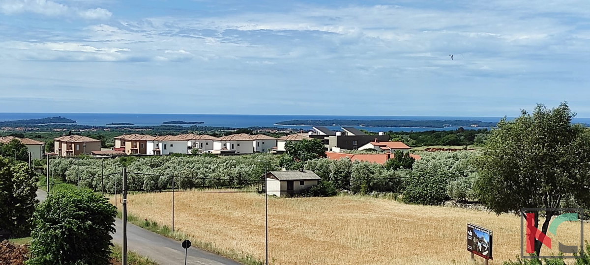 Istra, Vodnjan, samostojna hiša s 4 apartmaji #prodaja