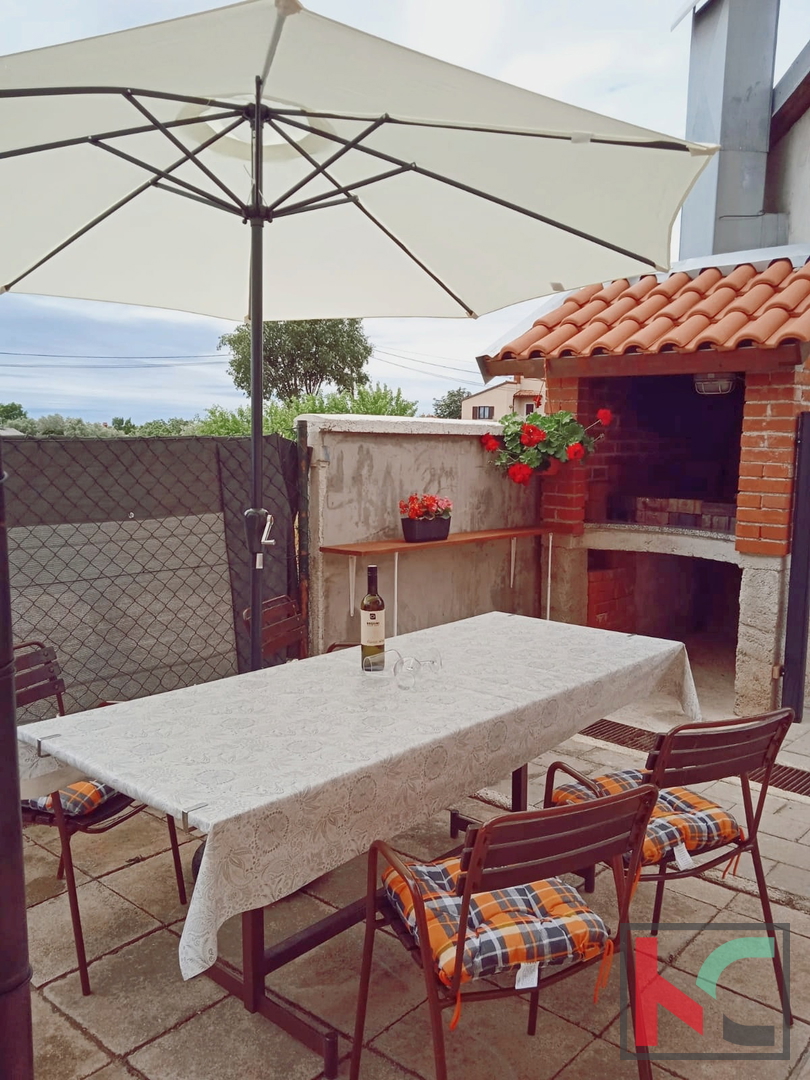 Istra, Vodnjan, samostojna hiša s 4 apartmaji #prodaja