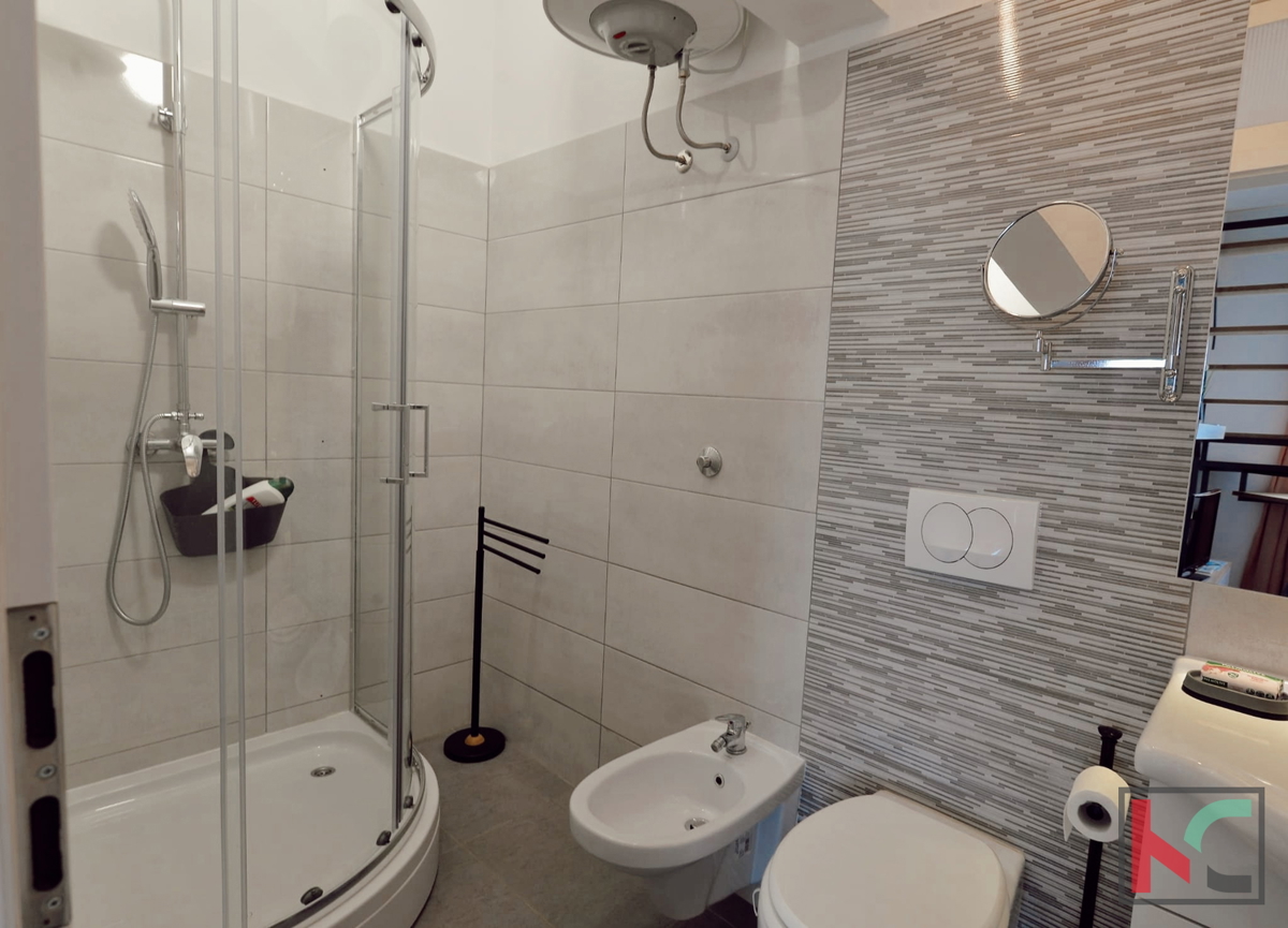 Istra, Vodnjan, samostojna hiša s 4 apartmaji #prodaja