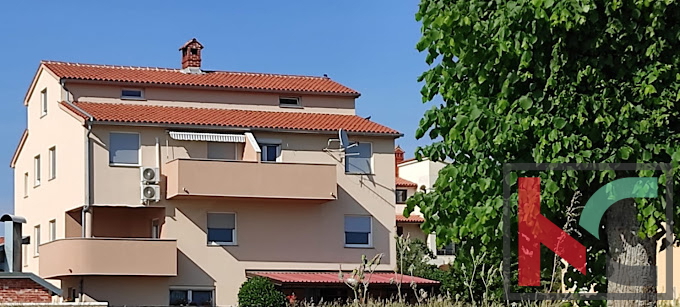 Istra, Vodnjan, samostojna hiša s 4 apartmaji #prodaja