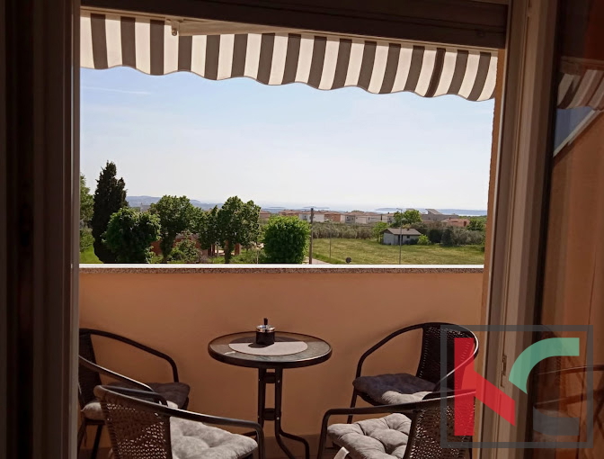 Istra, Vodnjan, samostojna hiša s 4 apartmaji #prodaja