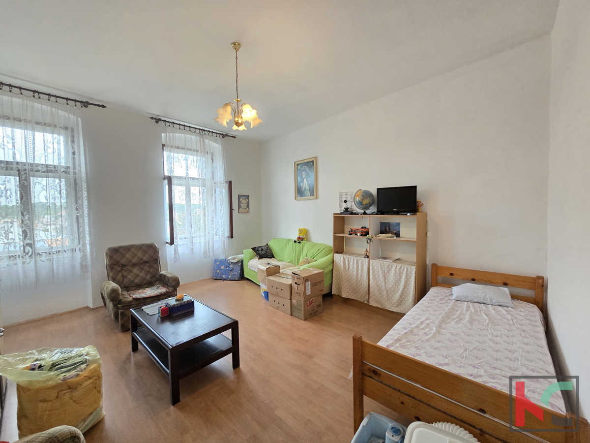 Istra, Pula, Kaštanjer stanovanje 64.45m2, #prodaja