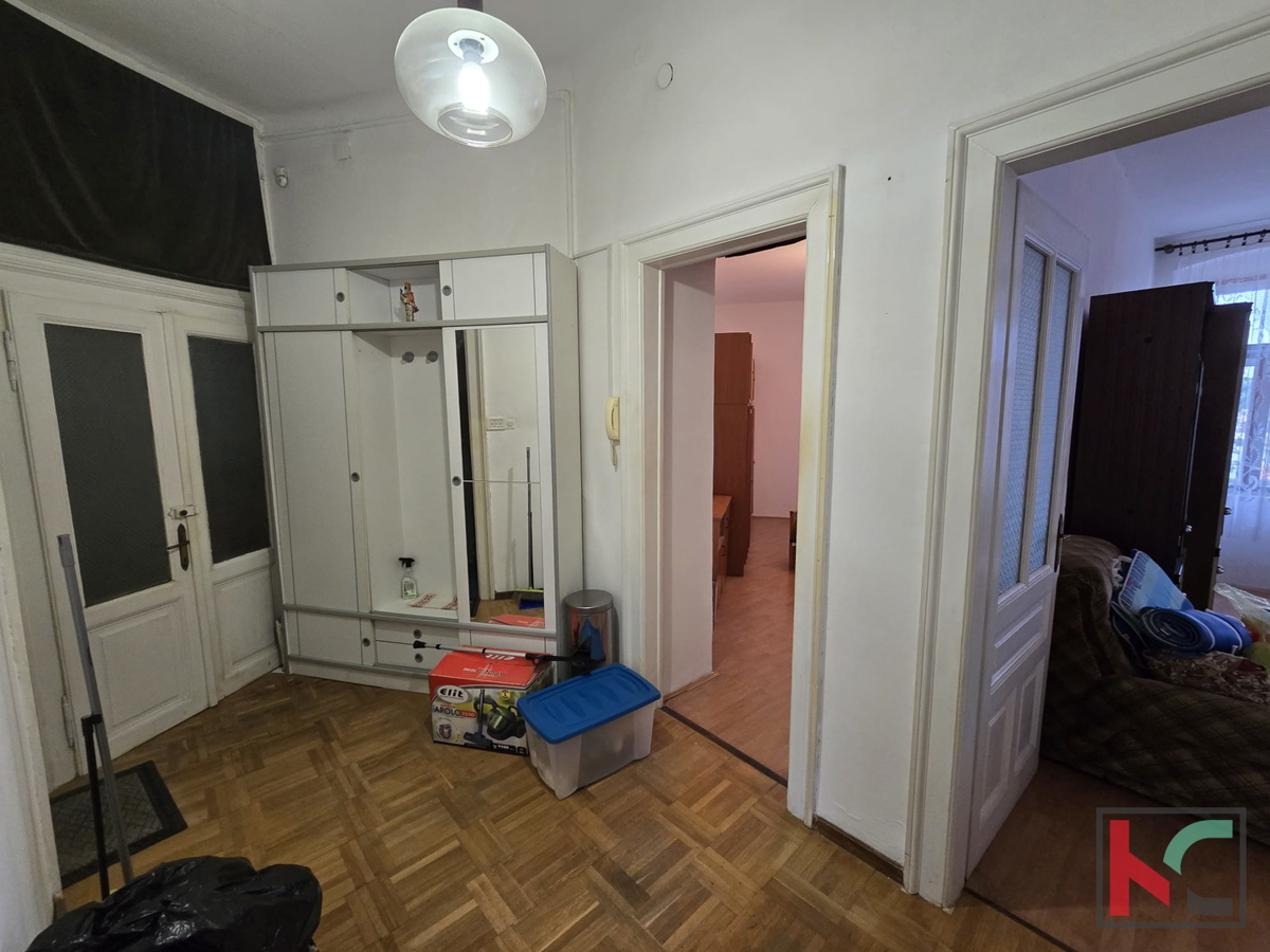 Istra, Pula, Kaštanjer stanovanje 64.45m2, #prodaja