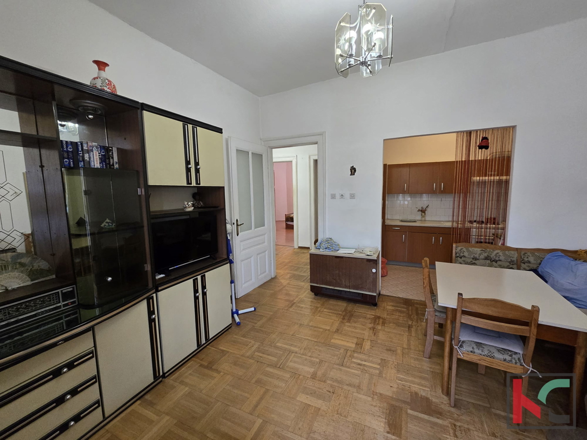 Istra, Pula, Kaštanjer stanovanje 64.45m2, #prodaja