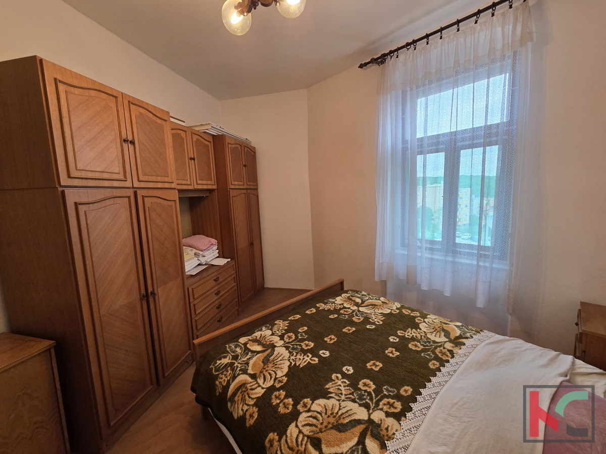 Istra, Pula, Kaštanjer stanovanje 64.45m2, #prodaja