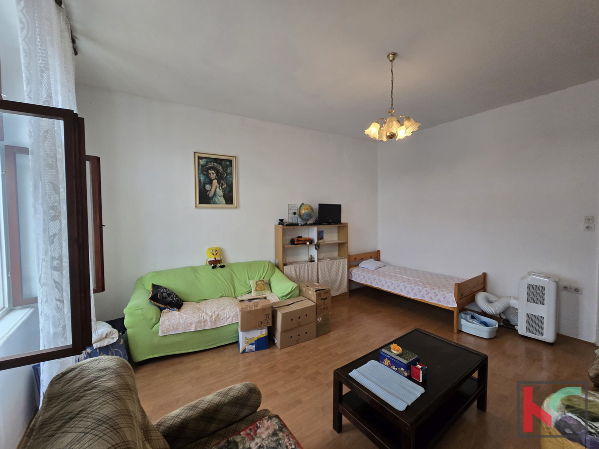 Istra, Pula, Kaštanjer stanovanje 64.45m2, #prodaja