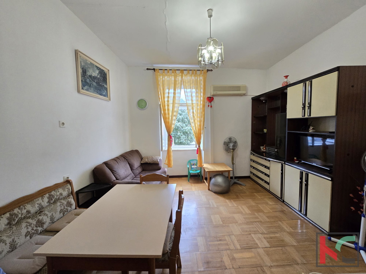 Istra, Pula, Kaštanjer stanovanje 64.45m2, #prodaja