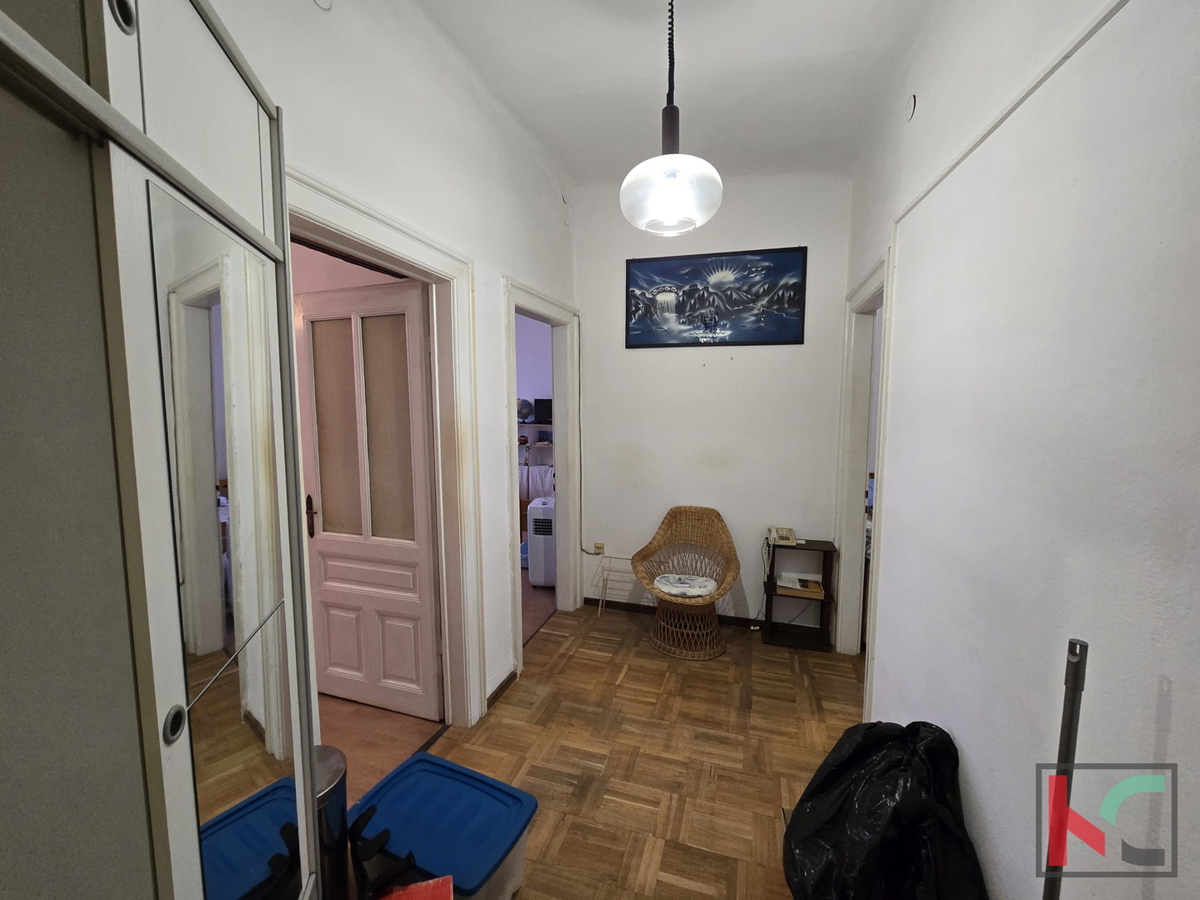 Istra, Pula, Kaštanjer stanovanje 64.45m2, #prodaja