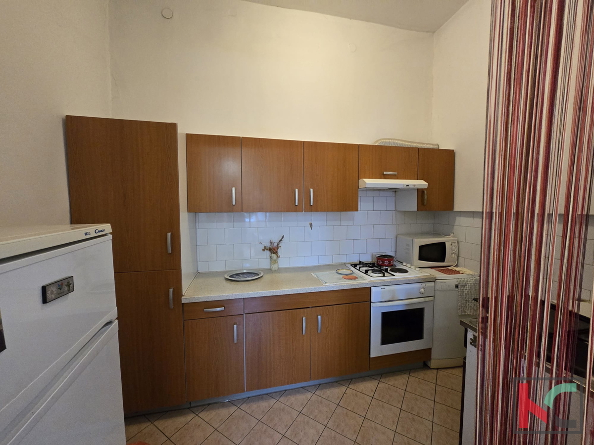 Istra, Pula, Kaštanjer stanovanje 64.45m2, #prodaja